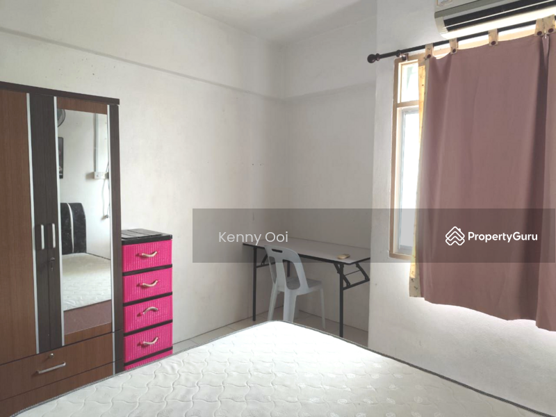 For Sale - Taman Harbour View (Wisma KGN)