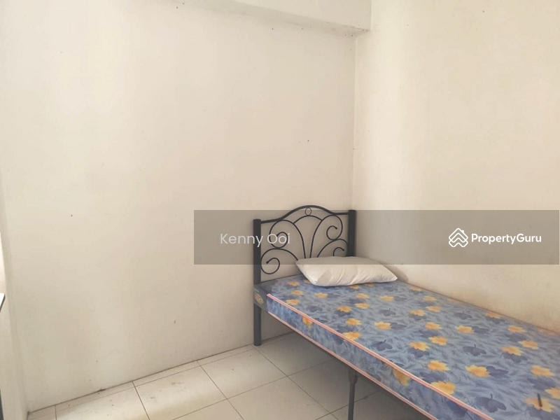 For Sale - Taman Harbour View (Wisma KGN)