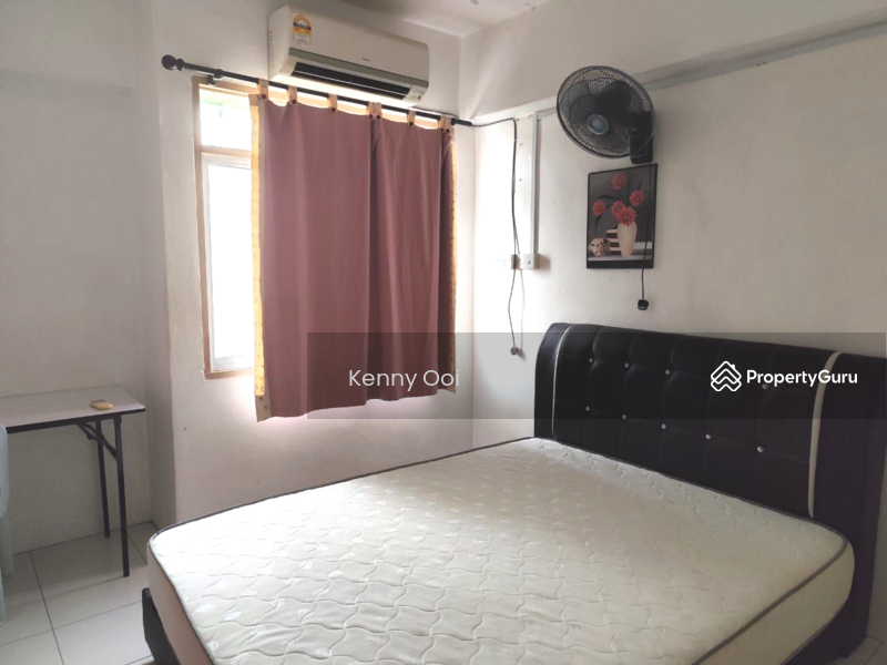 For Sale - Taman Harbour View (Wisma KGN)