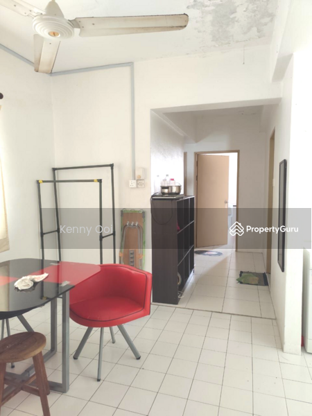 For Sale - Taman Harbour View (Wisma KGN)