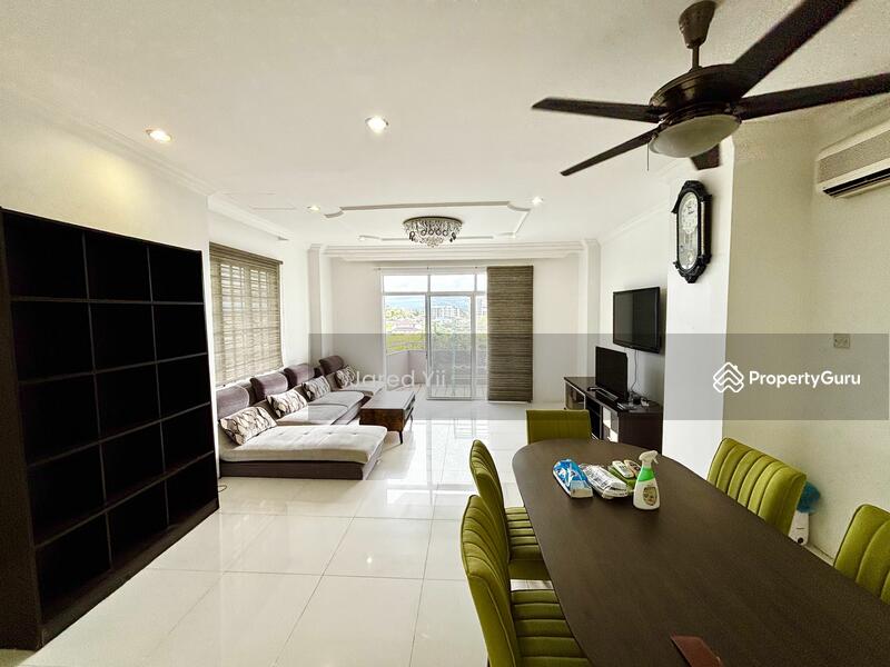 For Sale - De Summit Condominium