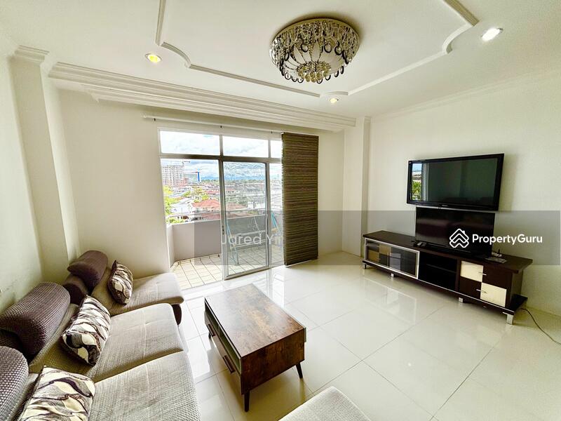 For Sale - De Summit Condominium