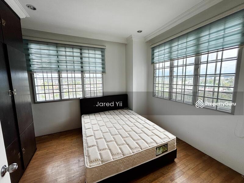 For Sale - De Summit Condominium