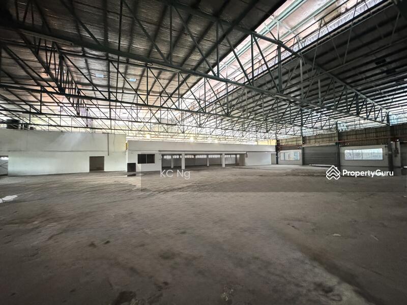 For Rent - Banting Kuala Langat Factory For Rent