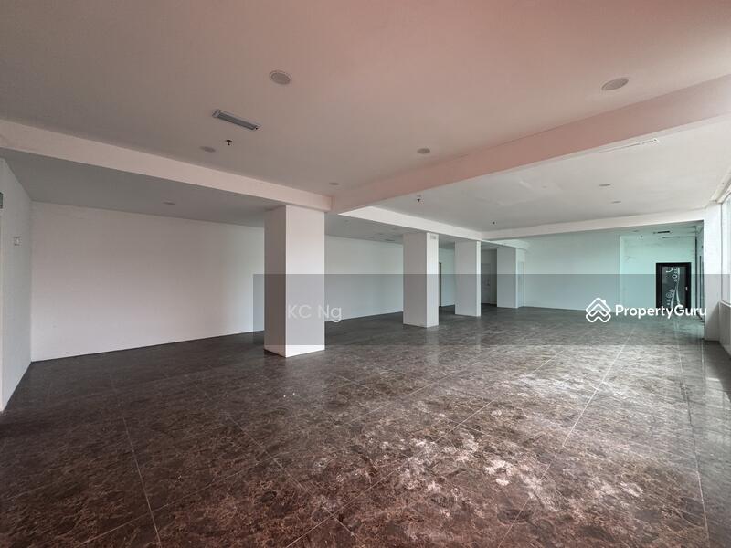 For Rent - Banting Kuala Langat Factory For Rent