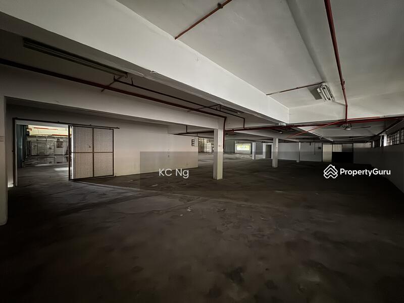 For Rent - Banting Kuala Langat Factory For Rent