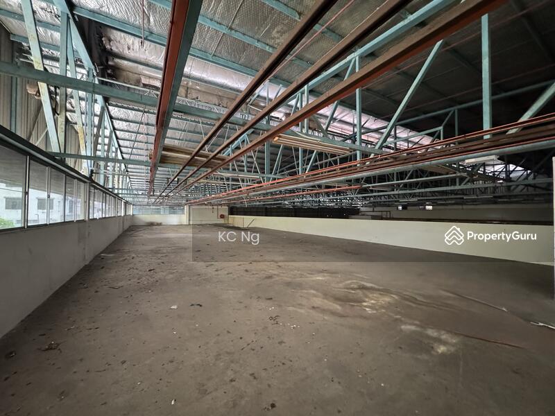 For Rent - Banting Kuala Langat Factory For Rent