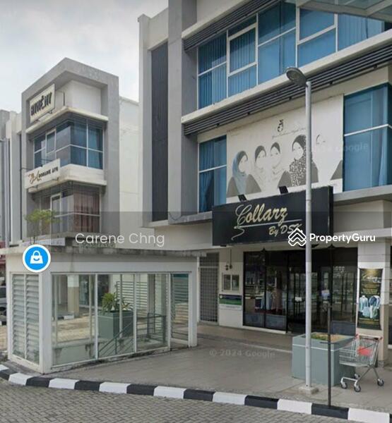 Kedai untuk Dijual di Seksyen 15 (Bangi) - Carene Chng - PropertyGuru.com.my