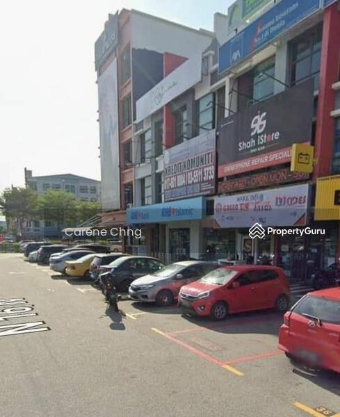 Kedai untuk Dijual di Seksyen 15 (Bangi) - Carene Chng - PropertyGuru.com.my