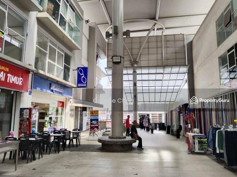 Kedai untuk Dijual di Seksyen 15 (Bangi) - Carene Chng - PropertyGuru.com.my