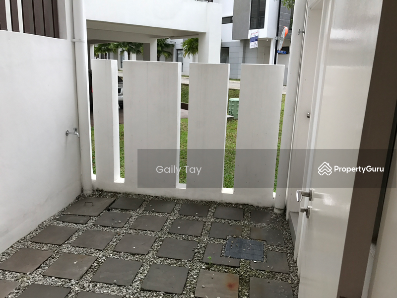 For Sale - Terrace house at Symphony Hills