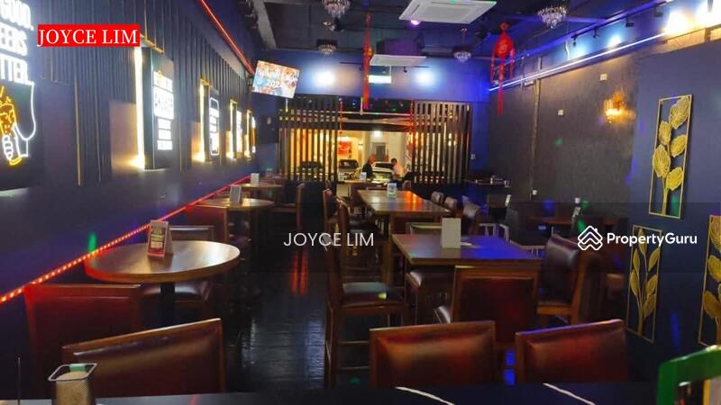 For Sale - Bay Avenue