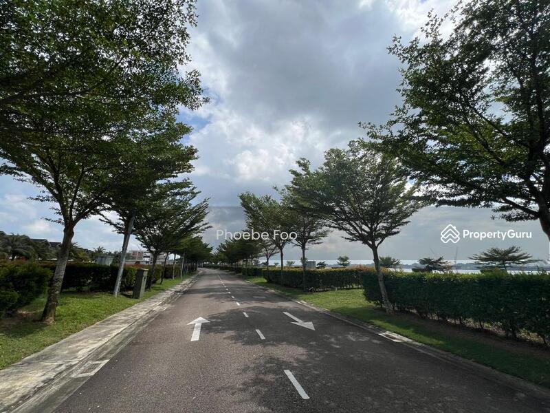 For Sale - Isola Mansion @ Senibong Cove