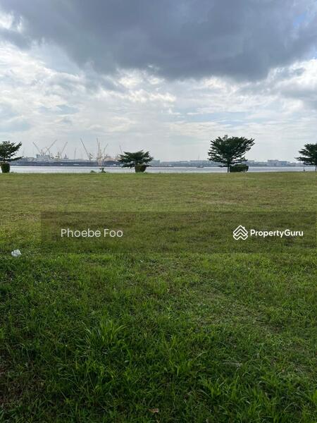 For Sale - Isola Mansion @ Senibong Cove