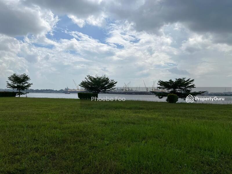 For Sale - Isola Mansion @ Senibong Cove