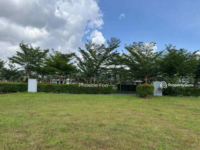 For Sale - Isola Mansion @ Senibong Cove