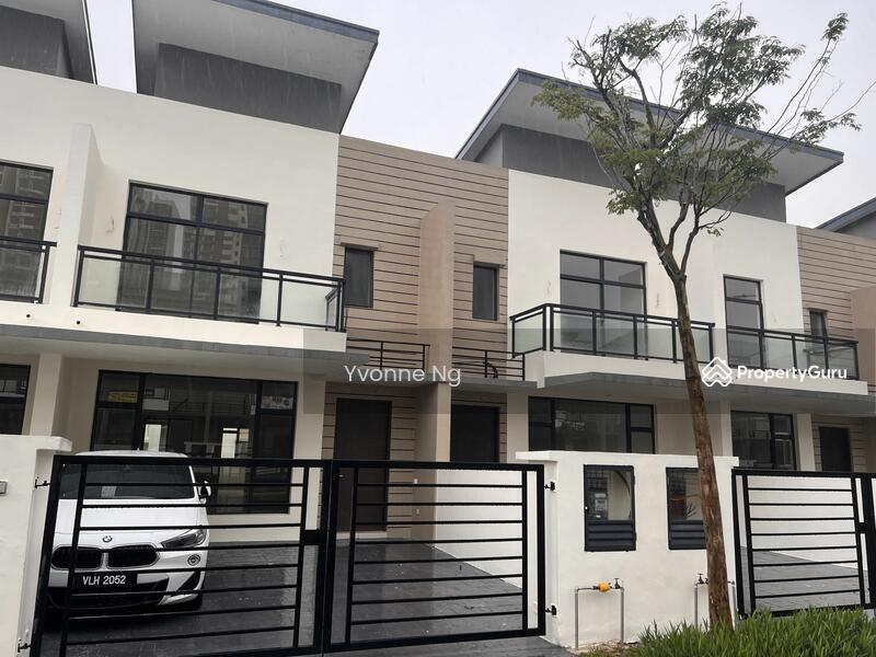 For Sale - Laman Harmoni @ Central Park