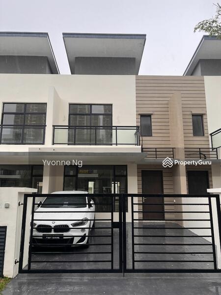 For Sale - Laman Harmoni @ Central Park