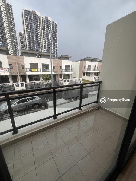 For Sale - Laman Harmoni @ Central Park