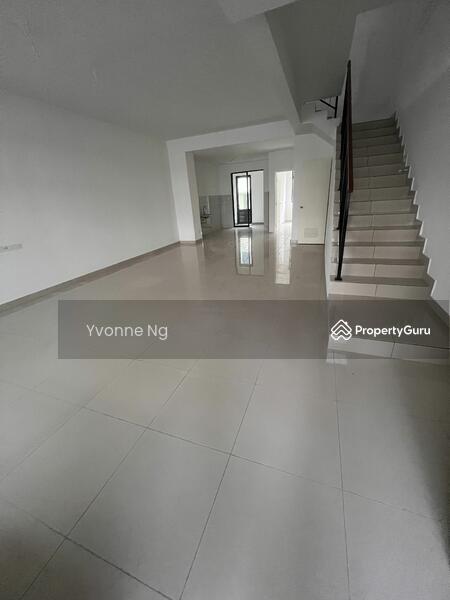 For Sale - Laman Harmoni @ Central Park