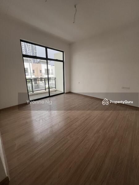 For Sale - Laman Harmoni @ Central Park