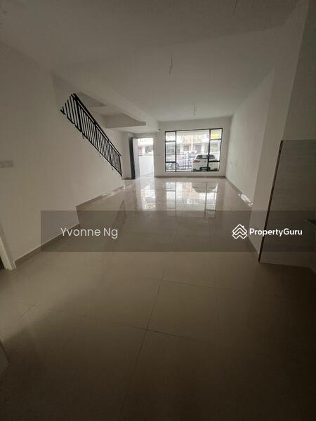 For Sale - Laman Harmoni @ Central Park