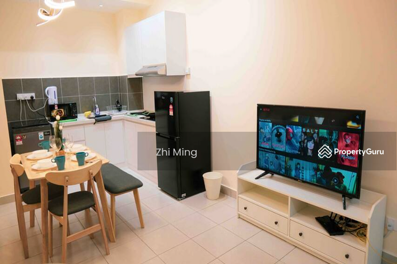 Untuk Dijual - The Netizen