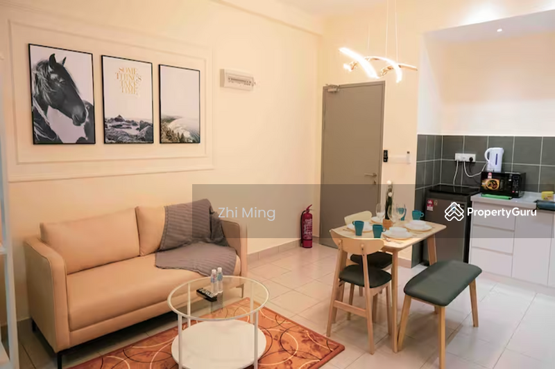 Untuk Dijual - The Netizen