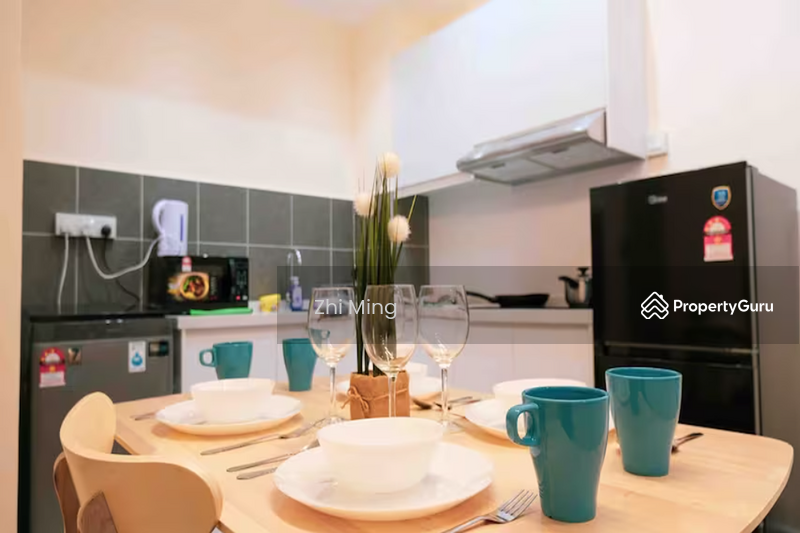 Untuk Dijual - The Netizen