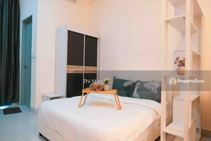 Untuk Dijual - The Netizen