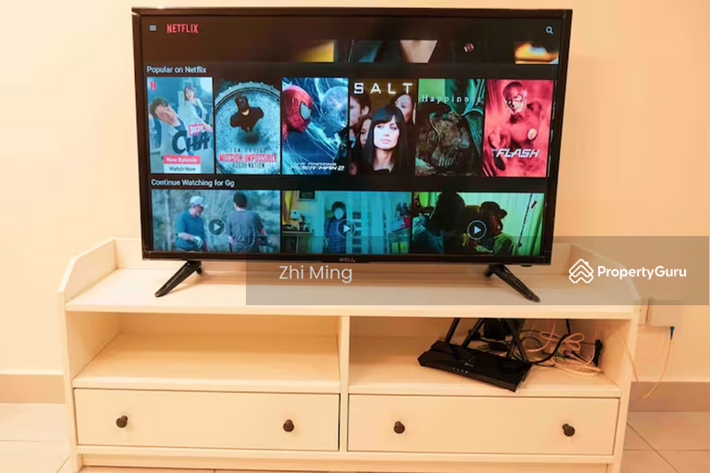 Untuk Dijual - The Netizen