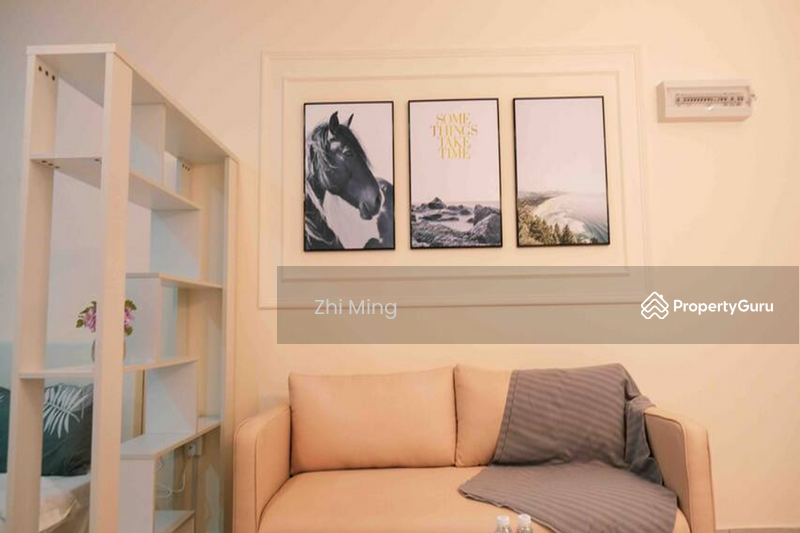 Untuk Dijual - The Netizen