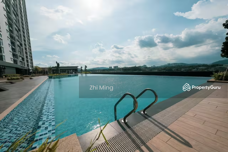 Untuk Dijual - The Netizen