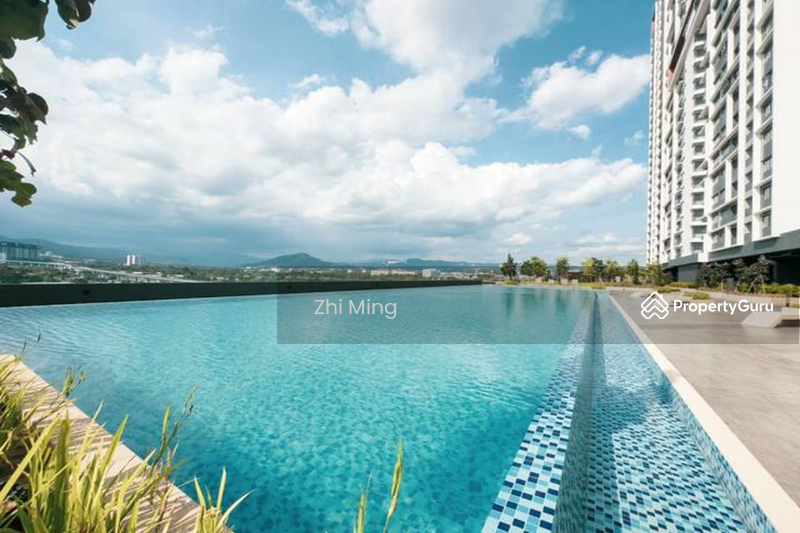 Untuk Dijual - The Netizen