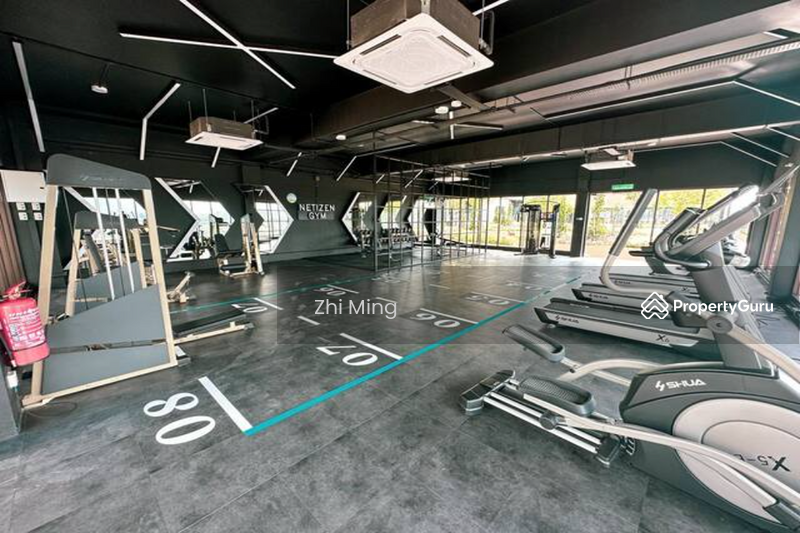 Untuk Dijual - The Netizen