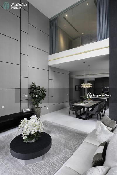 Service Residence for Sale at Le Nouvel KLCC - Kent Tan - PropertyGuru.com.my