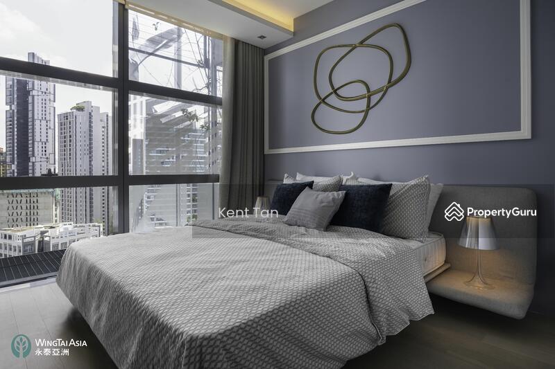 Service Residence for Sale at Le Nouvel KLCC - Kent Tan - PropertyGuru.com.my