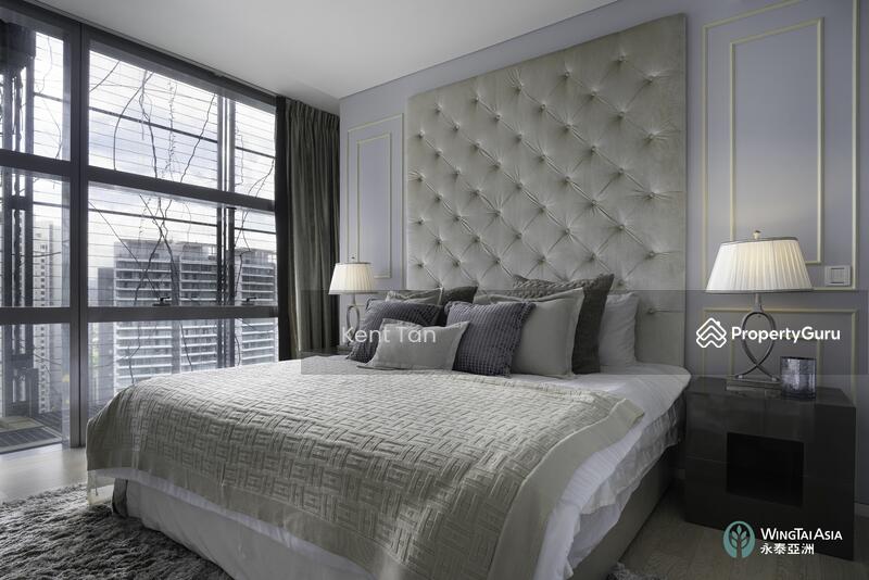 Service Residence for Sale at Le Nouvel KLCC - Kent Tan - PropertyGuru.com.my