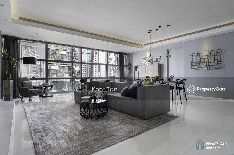 Service Residence for Sale at Le Nouvel KLCC - Kent Tan - PropertyGuru.com.my