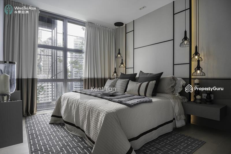 Service Residence for Sale at Le Nouvel KLCC - Kent Tan - PropertyGuru.com.my