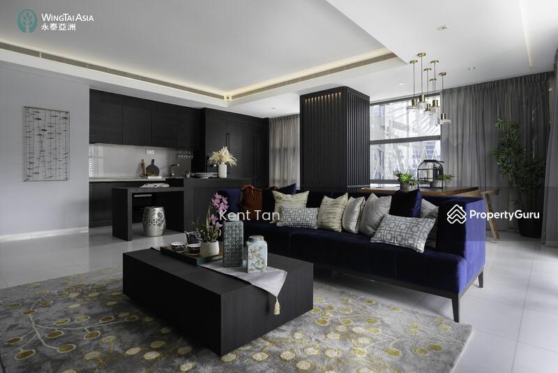 Service Residence for Sale at Le Nouvel KLCC - Kent Tan - PropertyGuru.com.my