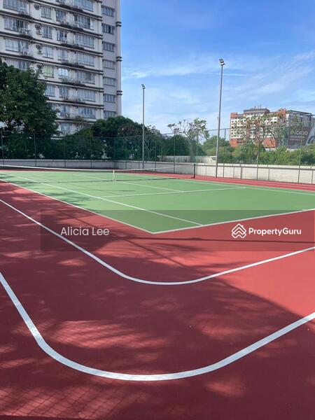 Untuk Dijual - Dataran Prima condo Jln PJU 1/41 Petaling Jaya Selangor