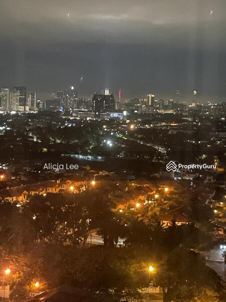 Untuk Dijual - Dataran Prima condo Jln PJU 1/41 Petaling Jaya Selangor