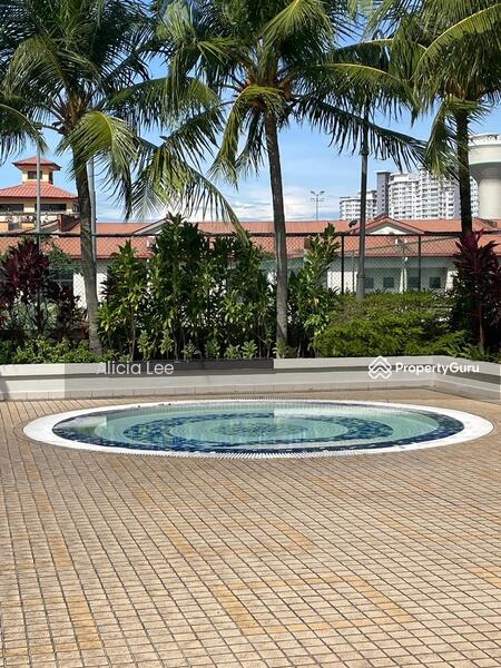 Untuk Dijual - Dataran Prima condo Jln PJU 1/41 Petaling Jaya Selangor