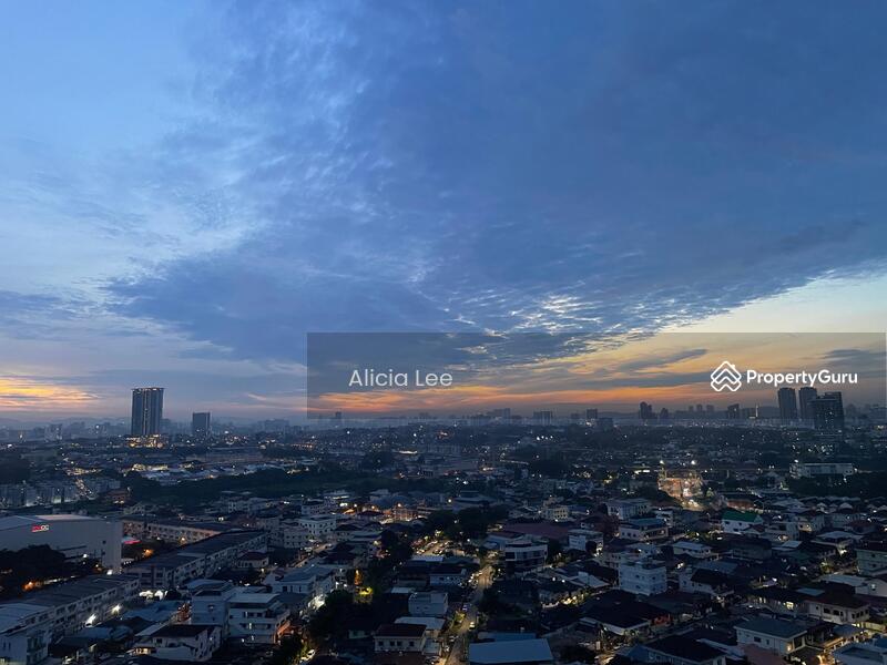 Untuk Dijual - Dataran Prima condo Jln PJU 1/41 Petaling Jaya Selangor