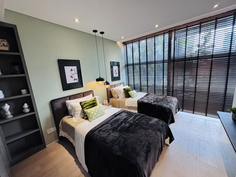 Service Residence for Sale at Le Nouvel KLCC - Kent Tan - PropertyGuru.com.my