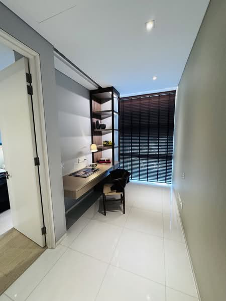 Service Residence for Sale at Le Nouvel KLCC - Kent Tan - PropertyGuru.com.my