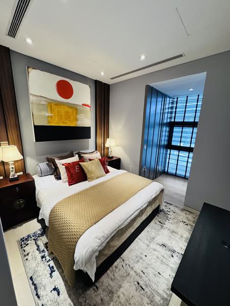 Service Residence for Sale at Le Nouvel KLCC - Kent Tan - PropertyGuru.com.my