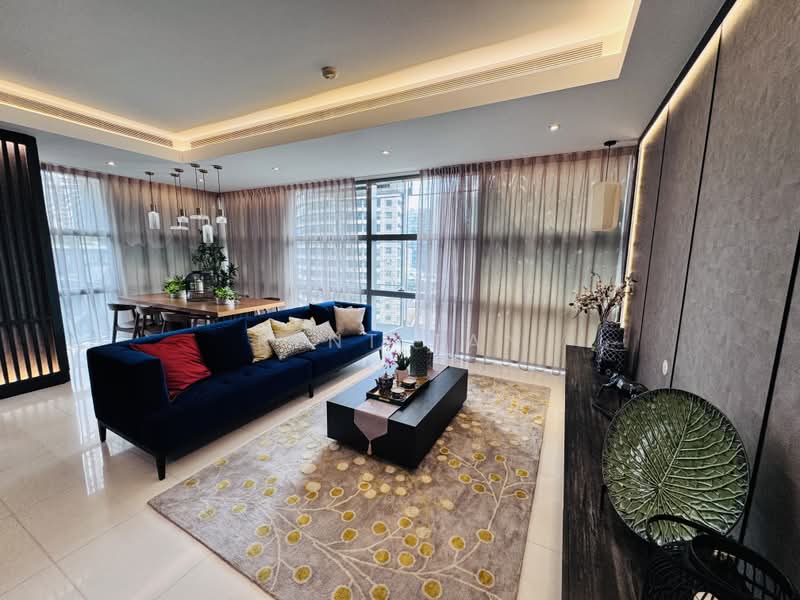 Service Residence for Sale at Le Nouvel KLCC - Kent Tan - PropertyGuru.com.my