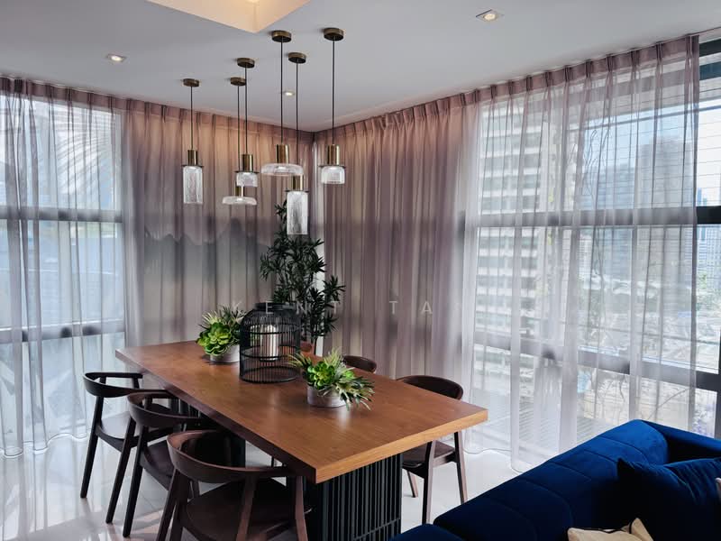 Service Residence for Sale at Le Nouvel KLCC - Kent Tan - PropertyGuru.com.my